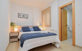 Apartamento Gran Vía Granada